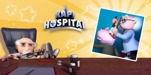 Rtl2 Spiele Kapi Hospital Rtl2 Spiele Kapi Hospital